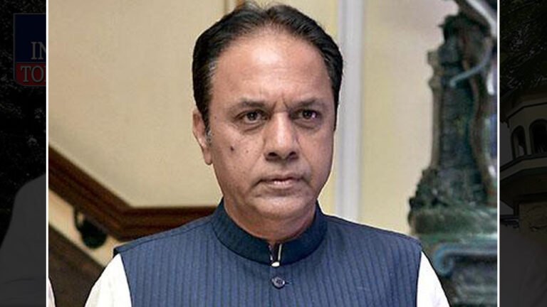 BRS Will Boycott The Vice Presidential Election: Suresh Reddy