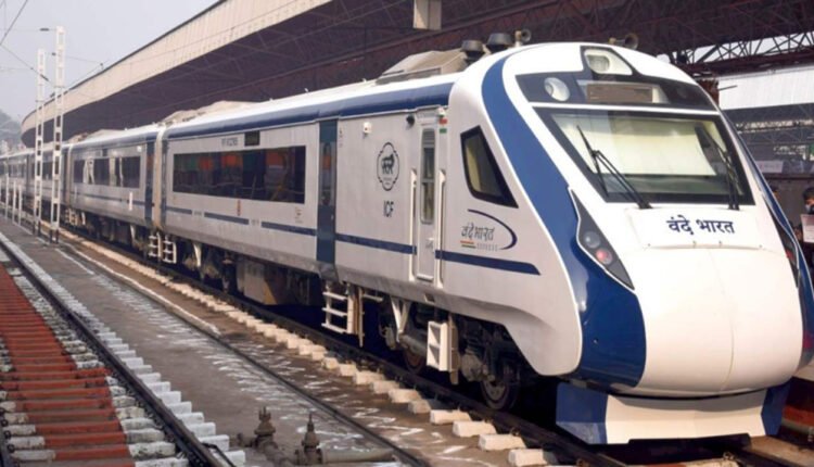Two New Vande Bharat Trains For Hyderabad