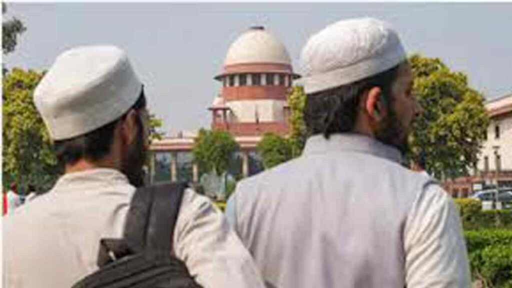 Waqf Amendment Act 2025: Telangana Waqf Board Welcomes Supreme Court’s Interim Order