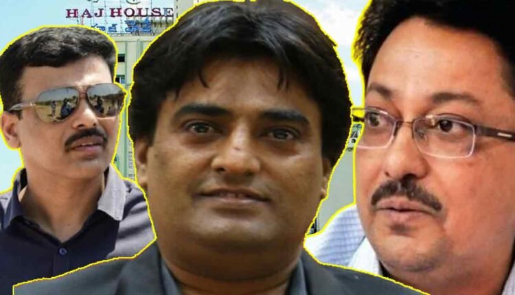 Waqf-Board-officials