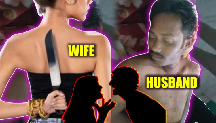 Woman Kills Husband In Kokapet After Family Dispute