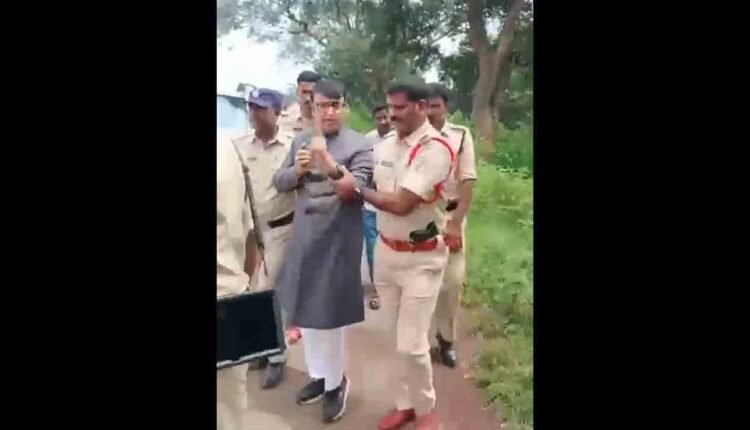 amjed-ullah-khan-arrested