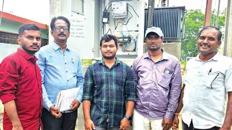 'Automatic Meter Reading' To Strike Down Manual Billing Issues