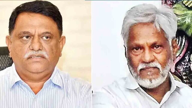 Formula-E Race Case: Vigilance Clears Prosecution Of IAS Officers Arvind Kumar And BLN Reddy