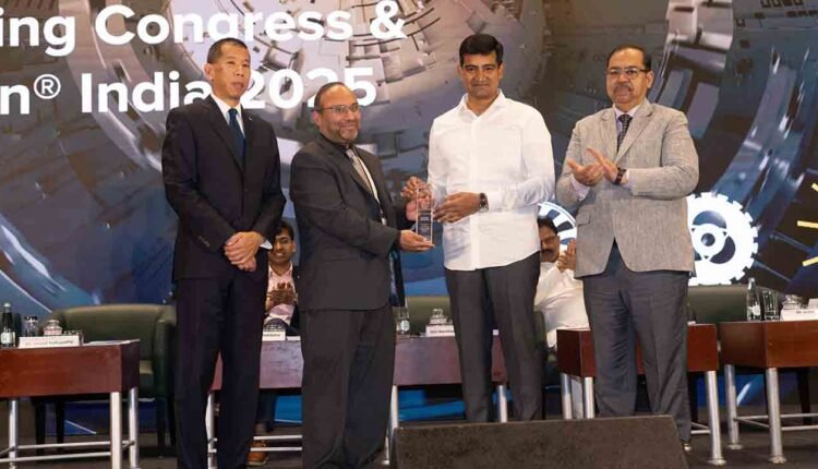 ASME’s IMECE India 2025 Unites Research, Industry, and Academia for Futuristic Engineering Dialogue with AP And Telangana Govt.