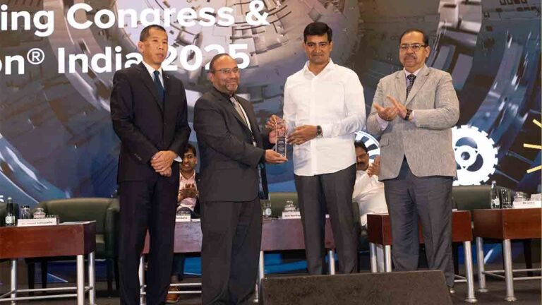 ASME’s IMECE India 2025 Unites Research, Industry, and Academia for Futuristic Engineering Dialogue with AP And Telangana Govt.