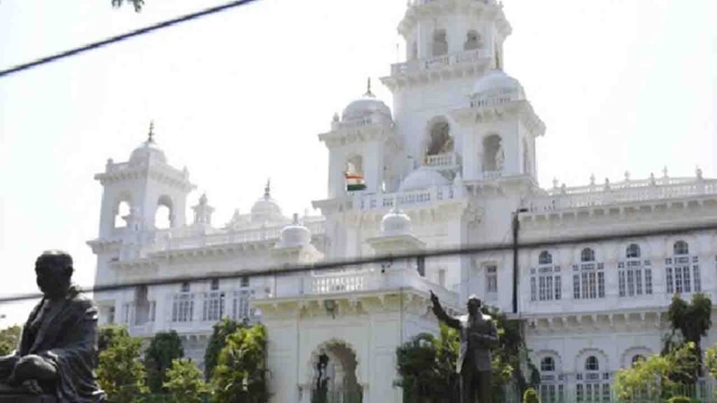 MLAs Disqualification Petitions: Telangana Speaker Begins Hearing Today