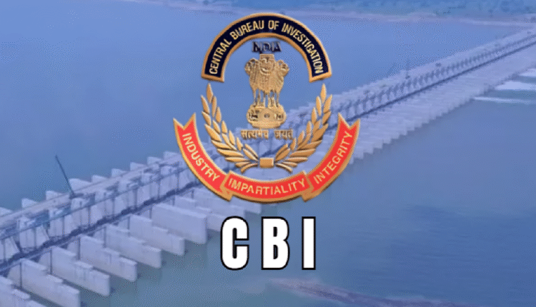 Kaleshwaram: Telangana Seeks CBI Inquiry On Flaws Flagged by NDSA