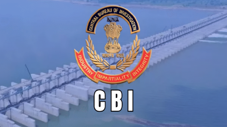 Kaleshwaram: Telangana Seeks CBI Inquiry On Flaws Flagged by NDSA