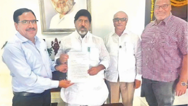 Chit Fund Association Asks Bhatti To Support GST Exemption