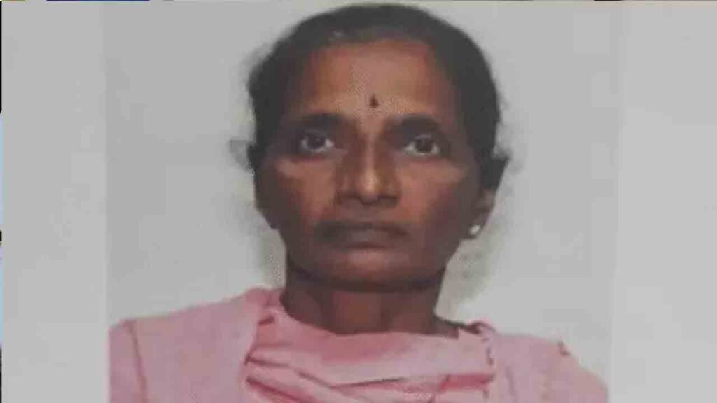 Cyberabad Police Bust 7-Members Gang Involved Is Rs. 40 Lakh Shankarpally Dacoity