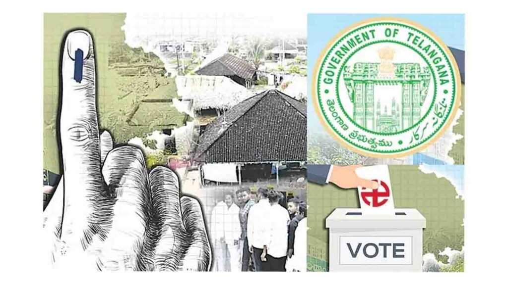 Telangana Local Body Election Schedule Likely Today