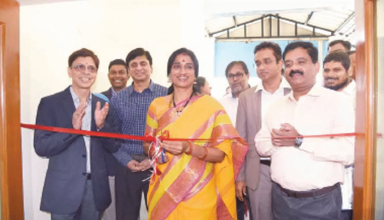 Virinchi Hospitals Launches EWS Facility To Provide Affordable Healthcare