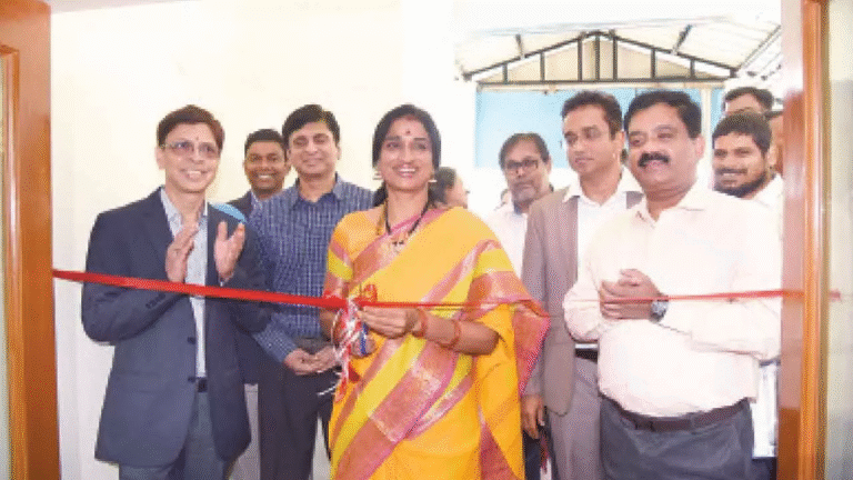 Virinchi Hospitals Launches EWS Facility To Provide Affordable Healthcare