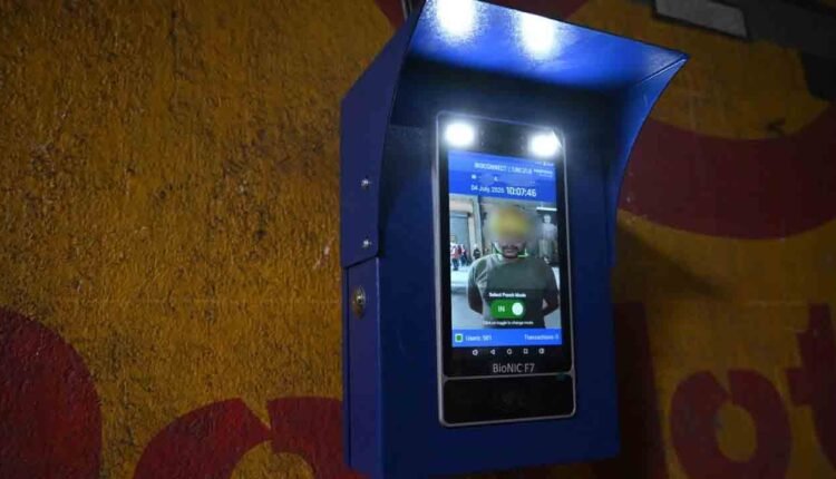 Telangana Varsities To Launch Facial Recognition-Based Attendance