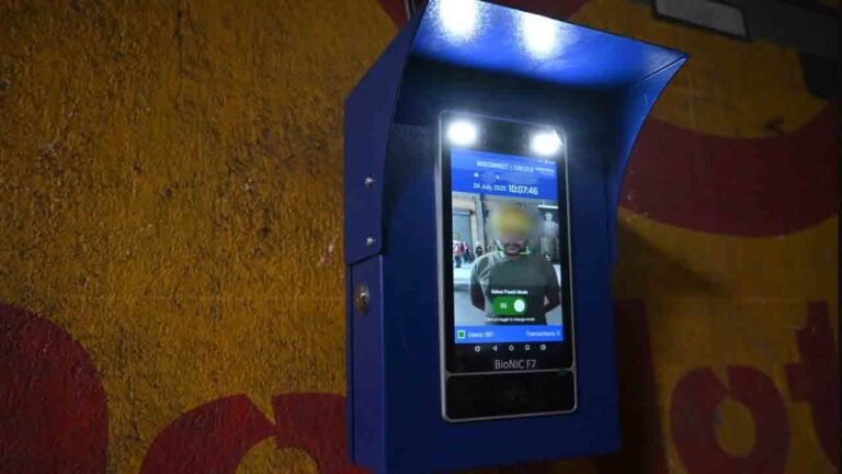 Telangana Varsities To Launch Facial Recognition-Based Attendance