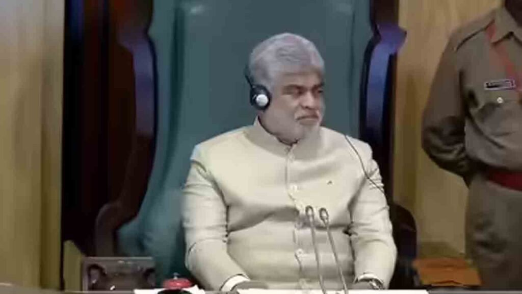 Telangana MLAs Deny Defection Allegations, Claim Loyalty to BRS Party