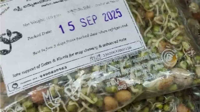 GHMC Raids 44 Supermarkets Across Hyderabad; Flags Expired Products