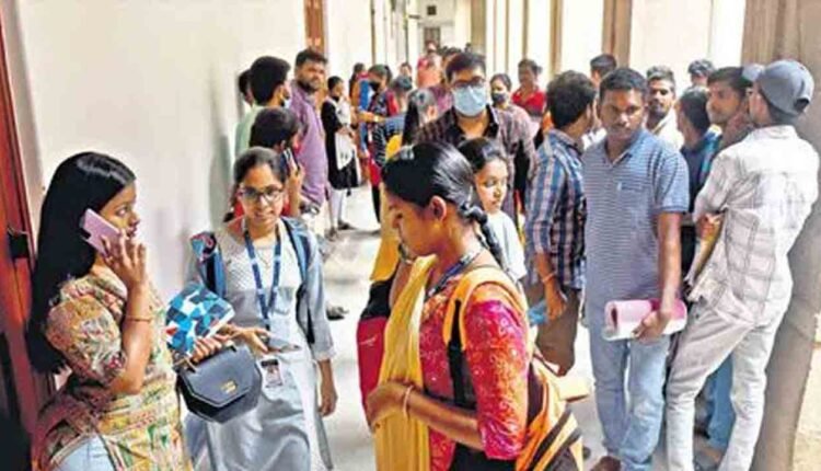 Higher Educational Institutions In Telangana To Remain Closed From Tomorrow
