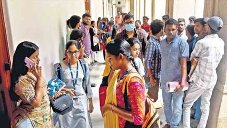 Higher Educational Institutions In Telangana To Remain Closed From Tomorrow