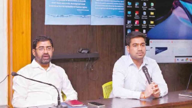 HMWSSB On High Alert Amid Heavy Rains In Hyderabad