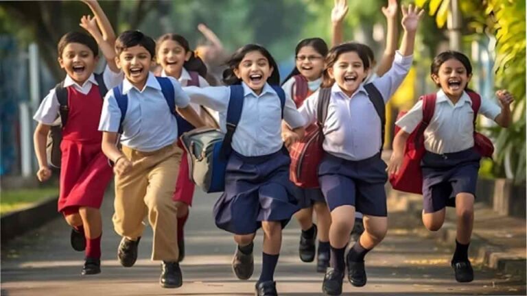 Telangana: 13 Days Dussehra Holidays For Schools, 8 Days For Junior Colleges