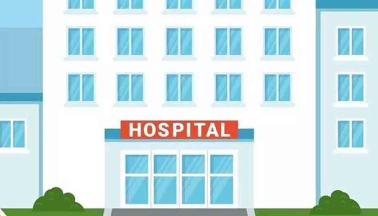 Gross Violation Of Hygiene Norms At Govt Hospitals