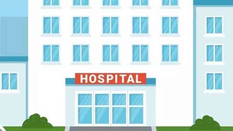 Gross Violation Of Hygiene Norms At Govt Hospitals