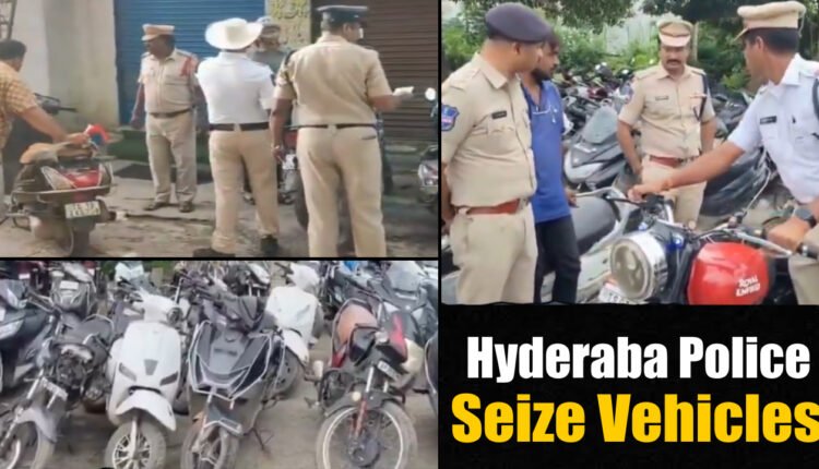 hyderabad-police