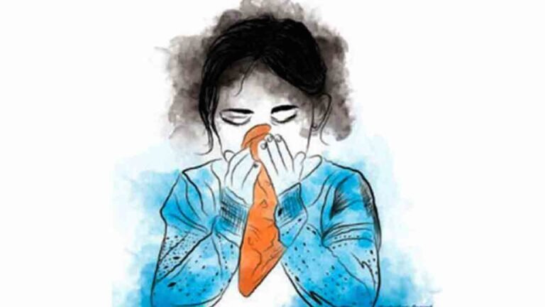 Influenza Surge Alarms Hyderabad As Temperatures Fall