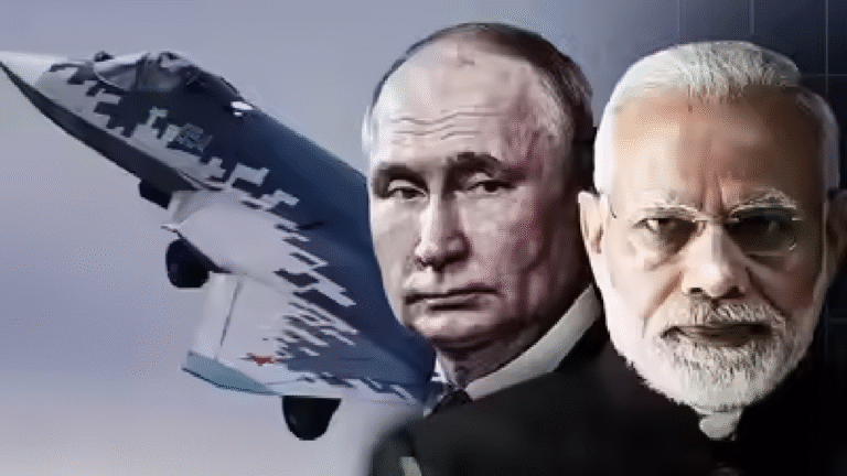 India-Russia Agreement: Russian Fighter Jets Will Be Manufactured In India