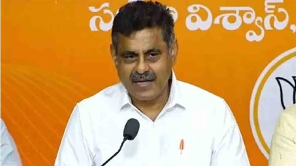 Consumption Of Indigenous Products Should Be Increased: MP Konda ...