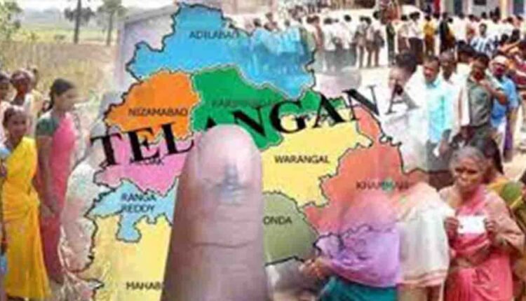Telangana Local Body Election Schedule Likely Today
