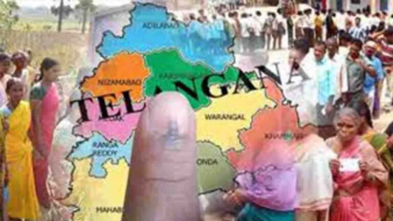 Telangana Local Body Election Schedule Likely Today