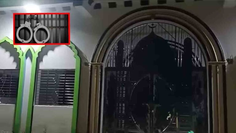 Madrasa Student Murdered In Odisha, Five Minors Arrested