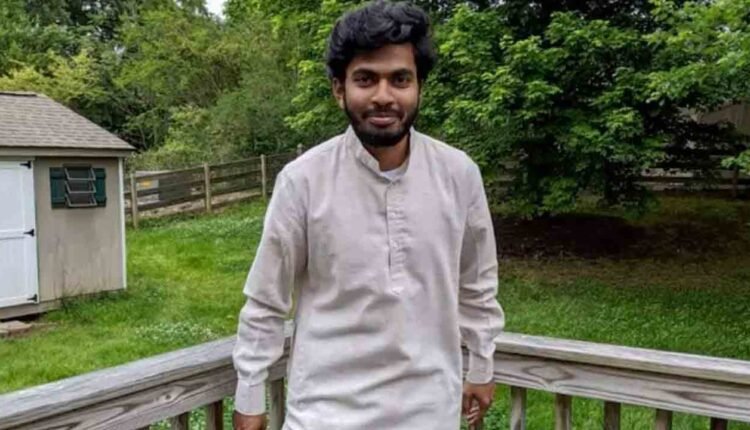 Telangana Man Shot Dead By US Police Claimed 'Racial Discrimination'