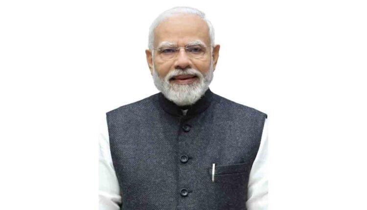 Reform Express Pushes PM Modi’s Call for Citizen-Friendly Laws