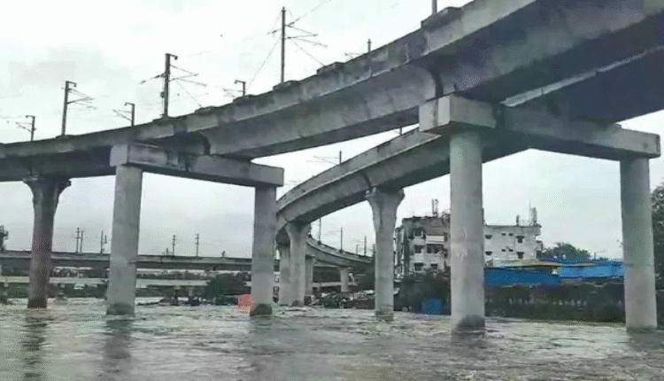 Musi River Overflow: Over 1200 Families Evacuated, Rescue Operations In Progress