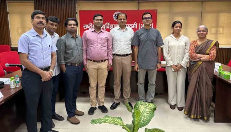 12-Week Orientation Course on AI for Medical Professionals Concludes