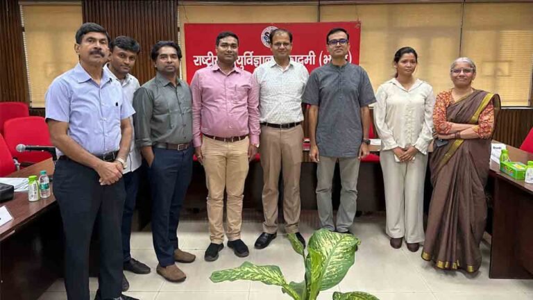 12-Week Orientation Course on AI for Medical Professionals Concludes