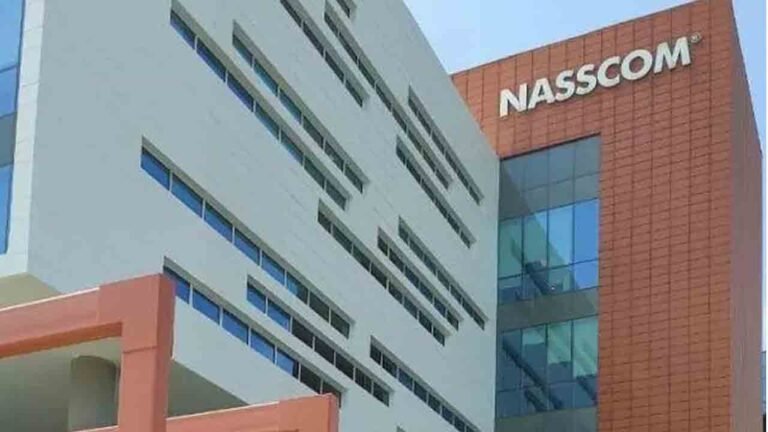 H-1B Visa Fee Hike: Govt Assessing Situation With Nasscom