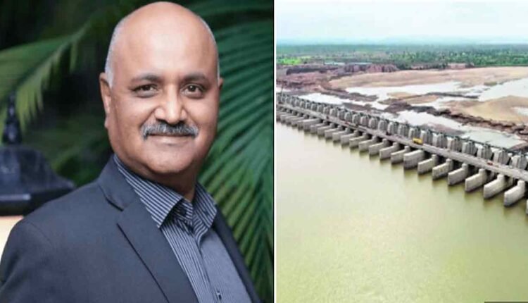 CBI Director In Hyderabad: Investigation Begins Against Kaleshwaram