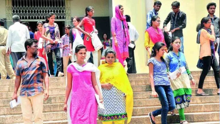 Telangana Private Colleges Announce Indefinite Closure From Sept. 15
