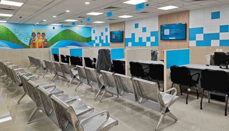 Two Passport Seva Kendras To Function From New Locations In Hyderabad From Sept. 16