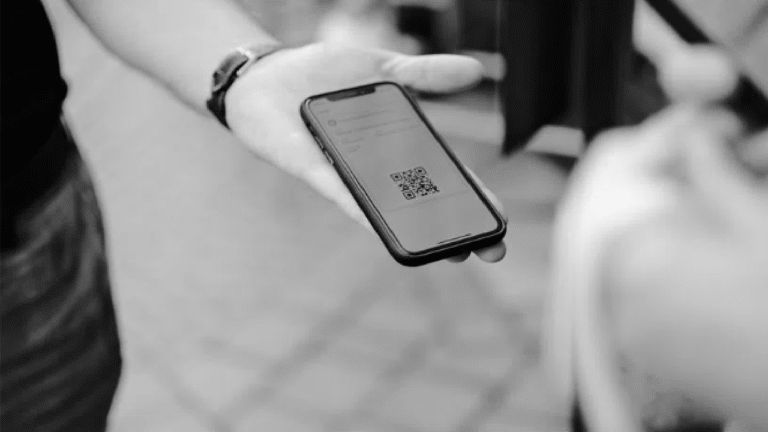 Drug Peddlers in India Using QR Codes to Sell Narcotics, Hyderabad Police Warn