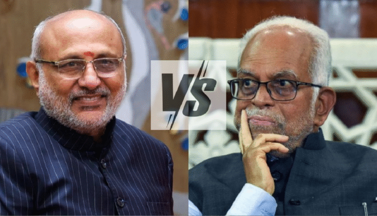 radhakrinshan vs sudharshan