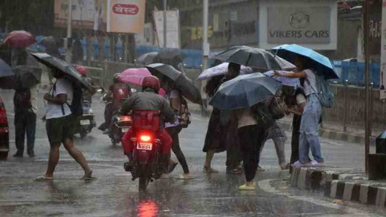 Telangana Weather Alert: Severe Thunderstorms Likely From June 6