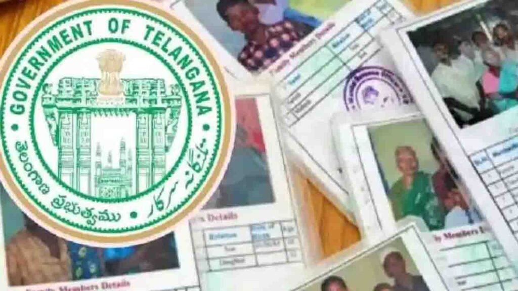 Ration Dealers Call Bandh in Telangana on Sept 5