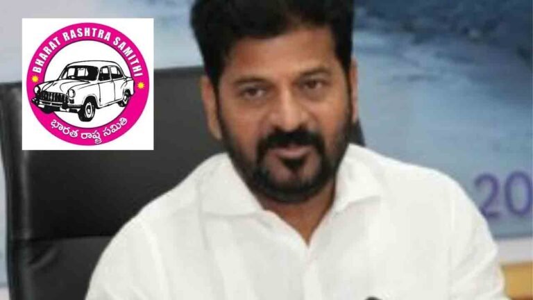 BRS Leaders Under House Arrest Ahead Of Revanth Reddy's Kamareddy Visit