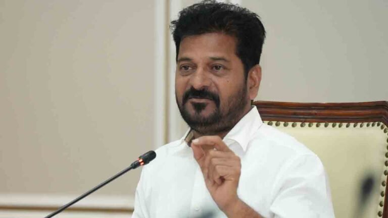 Women Protection Laws: Revanth Reddy Highlights Initiatives